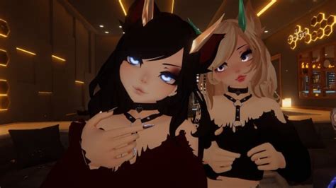 nsfw furry vrchat|Top rated NSFW game assets tagged Furry and VRChat